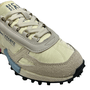 Tênis Lacoste Feminino Elite Active Off White Navy