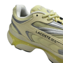 Tênis Lacoste Feminino L003 2K24 Light Yellow Off White