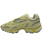 Tênis Lacoste Feminino L003 2K24 Light Yellow Off White