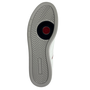 Tênis Lacoste Masculino Europa Pro White Navy Red Couro