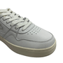 Tênis Lacoste Masculino L001 Set Off White Couro