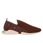 Tênis Luz da Lua Feminino Space Knit Trufa