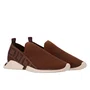 Tênis Luz da Lua Feminino Space Knit Trufa