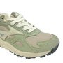 Tênis Mizuno Feminino Sky Medal Menta Cinza Claro Couro