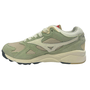 Tênis Mizuno Feminino Sky Medal Menta Cinza Claro Couro