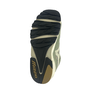 Tênis Mizuno Feminino Sky Medal Menta Cinza Claro Couro