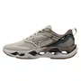 Tênis Mizuno Wave Stratos 3 Masculino Arenito