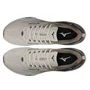 Tênis Mizuno Wave Stratos 3 Masculino Arenito
