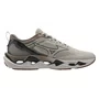 Tênis Mizuno Wave Stratos 3 Masculino Arenito