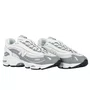 Tênis New Balance 1000 Feminino Cinza Claro