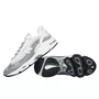 Tênis New Balance 1000 Feminino Cinza Claro