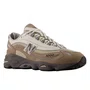 Tênis New Balance 1000 Masculino Marrom Bege