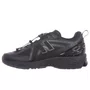 Tênis New Balance 1906R Masculino Preto Prata