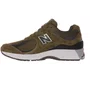 Tênis New Balance 2002R Masculino Verde Musgo Escuro
