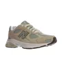 Tênis New Balance 2010 Masculino Bege Verde Musgo