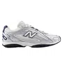 Tênis New Balance 204L Feminino Bege Claro Prata
