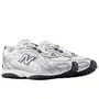 Tênis New Balance 204L Feminino Bege Claro Prata