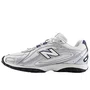 Tênis New Balance 204L Feminino Bege Claro Prata