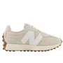 Tênis New Balance 327 Feminino Bege Claro