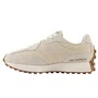 Tênis New Balance 327 Feminino Bege Claro