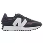 Tênis New Balance 327 Masculino Preto Branco