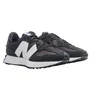 Tênis New Balance 327 Masculino Preto Branco