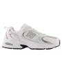 Tênis New Balance 530 Feminino Branco Prata