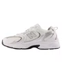 Tênis New Balance 530 Feminino Branco Prata