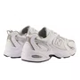 Tênis New Balance 530 Feminino Branco Prata