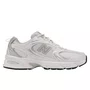 Tênis New Balance 530 Feminino Branco e Prata