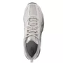Tênis New Balance 530 Feminino Branco e Prata