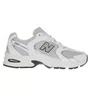 Tênis New Balance 530 Feminino Branco Preto