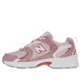 Tênis New Balance 530 Feminino Rosa Envelhecido