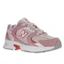 Tênis New Balance 530 Feminino Rosa Envelhecido