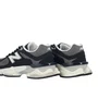 Tênis New Balance 9060 Feminino Preto 