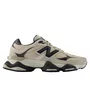 Tênis New Balance 9060 Masculino Bege Preto