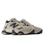 Tênis New Balance 9060 Masculino Bege Preto