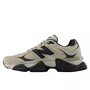 Tênis New Balance 9060 Masculino Bege Preto
