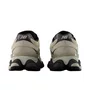 Tênis New Balance 9060 Masculino Bege Preto