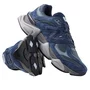 Tênis New Balance 9060 Masculino Marinho Azul Claro