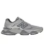 Tênis New Balance 9060L Feminino Silver Grey