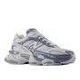 Tênis New Balance 9060r Feminino Cinza Azulado 
