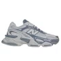 Tênis New Balance 9060r Feminino Cinza Azulado 