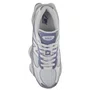 Tênis New Balance 9060r Feminino Cinza Azulado 