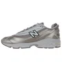 Tênis New Balance Feminino 1000 Taupe Prata