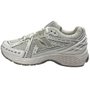 Tênis New Balance Feminino 1906 Branco Bege Claro