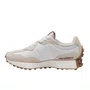 Tênis New Balance Feminino 327 Bege Vinho