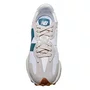 Tênis New Balance Feminino 327 Branco Off Verde Escuro