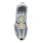 Tênis New Balance Feminino 327 Lilás Couro