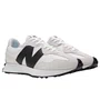 Tênis New Balance Feminino  327 V1 Branco Off